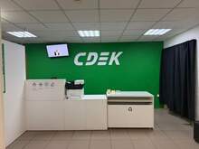 Фото пункта выдачи