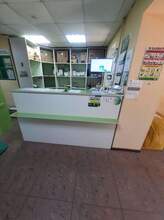 Фото пункта выдачи