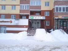 Фото пункта выдачи