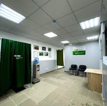 Фото пункта выдачи