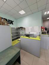 Фото пункта выдачи