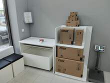 Фото пункта выдачи