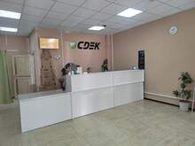 Фото пункта выдачи