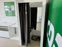 Фото пункта выдачи