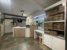 Фото пункта выдачи