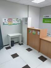 Фото пункта выдачи