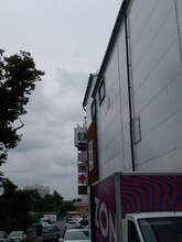 Фото пункта выдачи