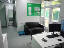 Фото пункта выдачи