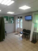 Фото пункта выдачи