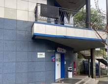 Фото пункта выдачи