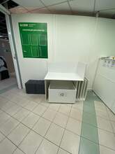 Фото пункта выдачи