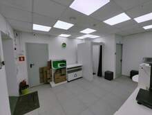 Фото пункта выдачи