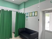 Фото пункта выдачи