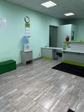 Фото пункта выдачи