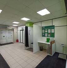 Фото пункта выдачи