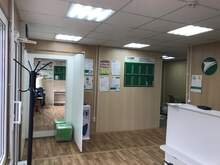 Фото пункта выдачи