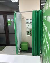 Фото пункта выдачи