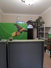 Фото пункта выдачи