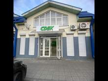 Фото пункта выдачи