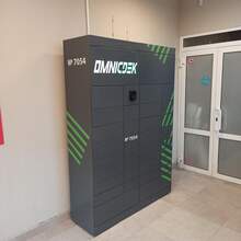 Фото пункта выдачи