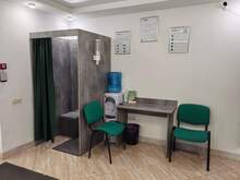 Фото пункта выдачи