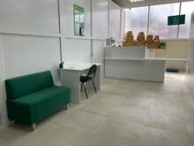 Фото пункта выдачи