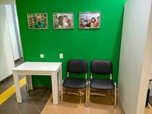 Фото пункта выдачи