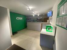 Фото пункта выдачи