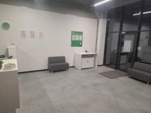 Фото пункта выдачи