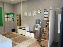 Фото пункта выдачи