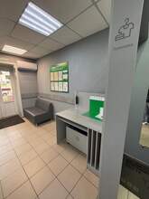 Фото пункта выдачи