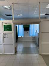 Фото пункта выдачи