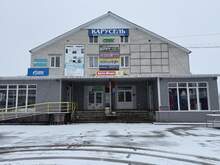 Фото пункта выдачи