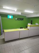 Фото пункта выдачи