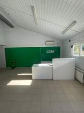 Фото пункта выдачи