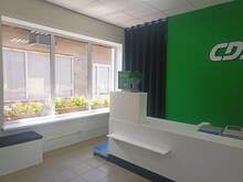 Фото пункта выдачи