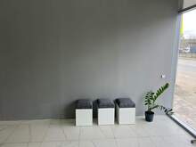 Фото пункта выдачи