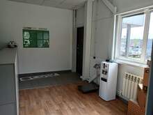 Фото пункта выдачи