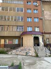 Фото пункта выдачи