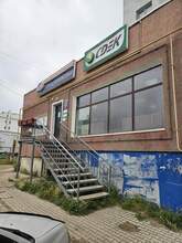 Фото пункта выдачи