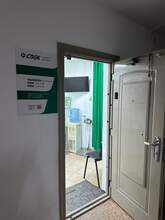 Фото пункта выдачи