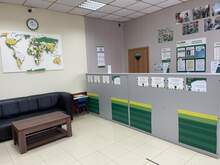 Фото пункта выдачи