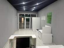 Фото пункта выдачи