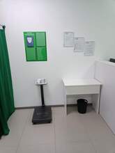 Фото пункта выдачи