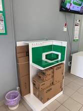 Фото пункта выдачи