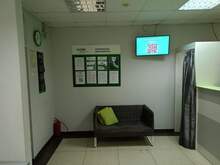 Фото пункта выдачи