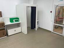 Фото пункта выдачи