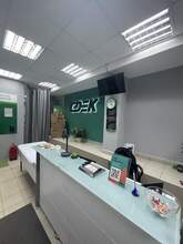 Фото пункта выдачи