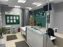 Фото пункта выдачи