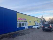 Фото пункта выдачи